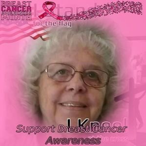 Meet your Posher, Lois